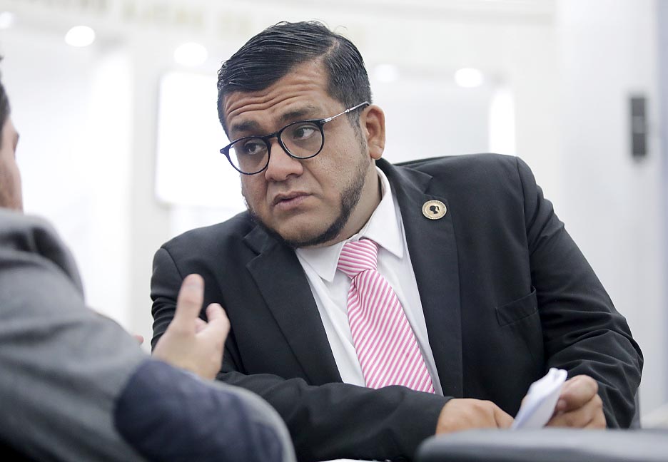 Dip. José Roberto García Castillo (1)