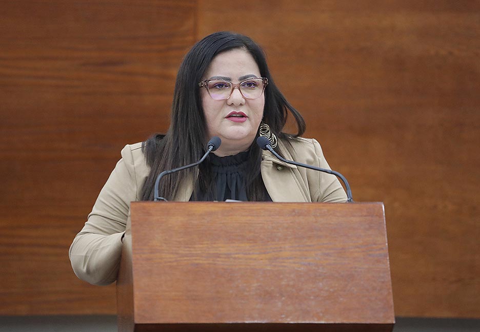 Dip. Martha Patricia Aradillas Aradillas