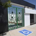 EN PRÓXIMOS DÍAS, FAMILIAS DE LA VIRGEN EN SOLEDAD ESTRENARÁN CONSULTORIO, PURIFICADORA Y PARQUE URBANO