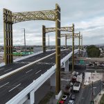 IMPARABLE PROGRESO VIVE SOLEDAD CON OBRA URBANA TRASCENDENTAL: NAVARRO MUÑIZ 