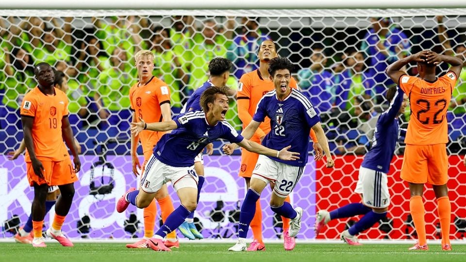 ¡Empate a lo rocoso! Países Bajos y Japón nos dejaron con ganas de más