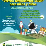 CULTURA MUNICIPAL DE SOLEDAD PREPARA ACTIVIDADES DE VERANO PARA NIÑOS Y ADOLESCENTES