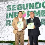 SOLEDAD MARCA EL RUMBO DEL NUEVO SAN LUIS: MÁS DE UN MILLÓN DE METROS CUADRADOS DE PAVIMENTACIÓN Y MAYOR INVERSIÓN HIDRÁULICA A LA GENTE: NAVARRO MUÑIZ