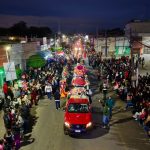 ESPECTACULAR Y MEMORABLE DESFILE XANTOLO 2026 LLENA LAS CALLES DE SOLEDAD DE GRACIANO SÁNCHEZ
